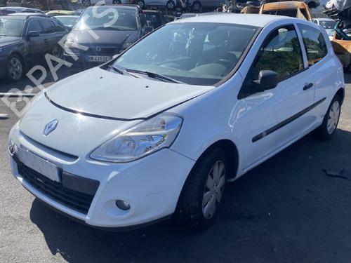 Used Parts RENAULT CLIO III (BR0/1, CR0/1) 1.5 dCi (75 hp) 4346872