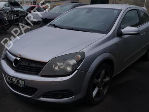 Ignition barrel OPEL ASTRA H GTC (A04) 1.9 CDTi (L08) | BP25554739M48 - Image 4