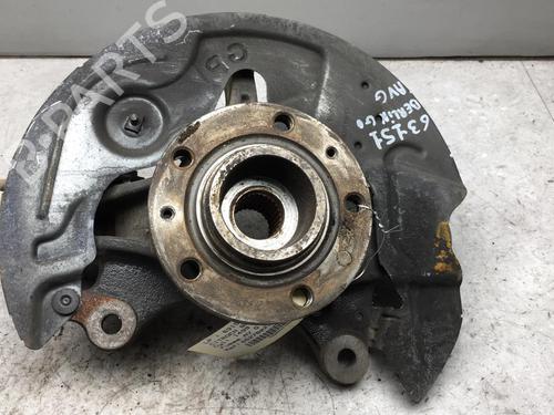 Used Left front steering knuckle CITROËN BERLINGO Box Body/MPV (K9) 1.5 BlueHDi 130 (131 hp) 25581268