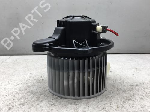 Heater blower motor KIA PRO CEE'D (ED) 1.6 CRDi 90 | BP25552786M62