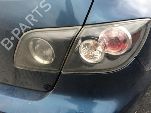 Tailgate MAZDA 3 (BK) 1.6 DI Turbo | BP25576475C6 - Image 24