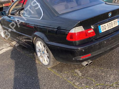 Climate control BMW 3 Coupe (E46) 330 Ci | BP25504366I5 
