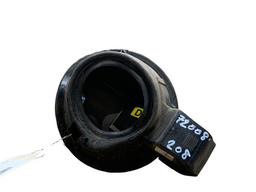 Fuel flap PEUGEOT 208 I (CA_, CC_) 1.4 HDi | BP25542515C131
