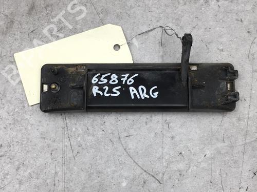 Maniglia esterna posteriore sinistra RENAULT 25 (B29_) 2.0 (B297) (101 hp) 25538089