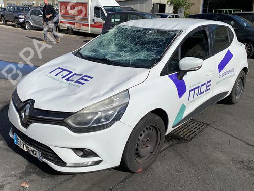 Left tailgate light RENAULT CLIO IV (BH_) 1.5 dCi 90 | BP25548624C79  - Image 12