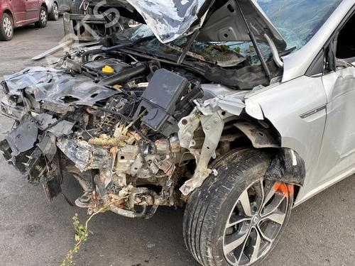Engache cinturón RENAULT MEGANE IV Hatchback (B9A/M/N_) 1.6 dCi 130 (B9A4) | BP25548433I32 - Image 9