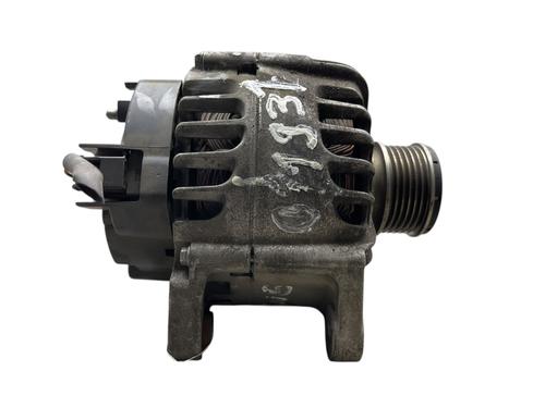 Used Alternator RENAULT MEGANE III Hatchback (BZ0/1_, B3_) 1.5 dCi (BZ09, BZ0D, BZ1W, BZ29, BZ14) (110 hp) 29851361