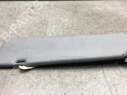 Right sun visor RENAULT ESPACE III (JE0_) 2.0 (JE0A) | BP25542300I2 
