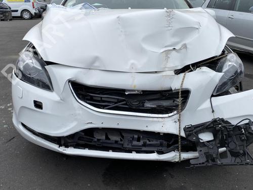 Right sun visor VOLVO V40 Hatchback (525) D3 | BP25541723I2 - Image 22