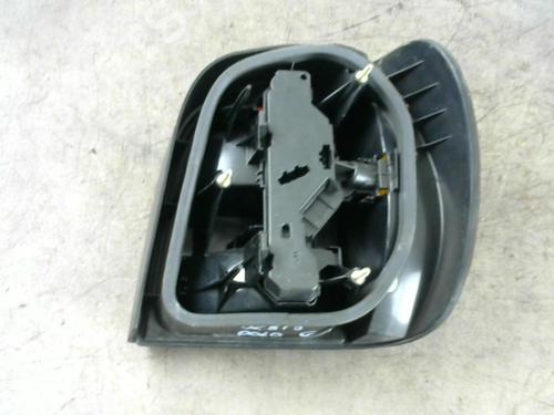 Used Left taillight VW POLO III (6N1) 75 1.6 (75 hp) 25523889