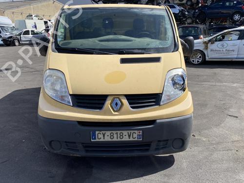 Luz interior RENAULT TRAFIC II Van (FL) 2.0 dCi 90 (FL0H, FL00, FL01, FL0M, FL0P, FL0S) | BP25514581I8 - Image 11