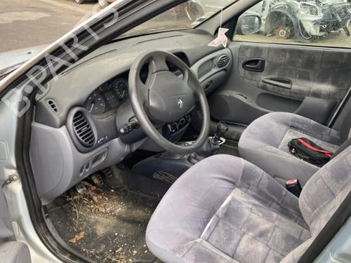 Left front window switch RENAULT MEGANE I (BA0/1_) 1.6 16V (BA04, BA0B, BA11, BA1J, BA16, BA19, BA1K, BA1V,... | BP25531003I27 - Image 28