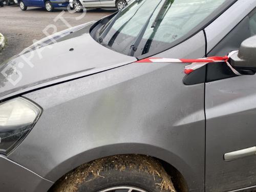 ABS pump RENAULT CLIO III (BR0/1, CR0/1) 1.5 dCi (C/BR0G, C/BR1G) | BP25563177M43