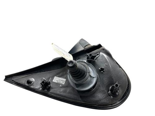Right mirror PEUGEOT 206 Hatchback (2A/C) 1.1 i | BP28491365C27