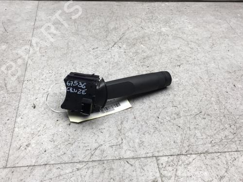 Headlight switch CHEVROLET CRUZE Hatchback (J305) 1.6 | BP25581772I24 