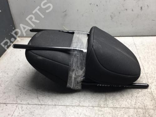 Headrest PEUGEOT 208 I (CA_, CC_) 1.0 VTi | BP25509962I31 