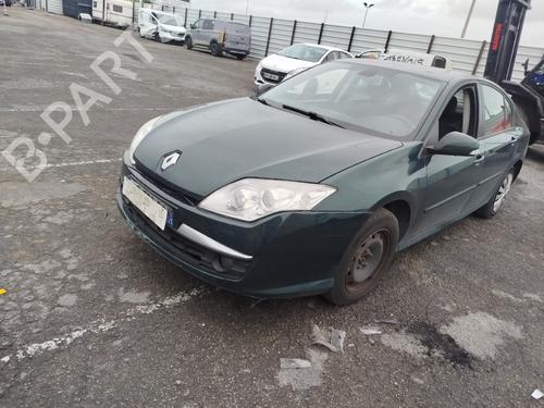 Front left seatbelt RENAULT LAGUNA III (BT0/1) 2.0 dCi (BT07, BT0J, BT14, BT1A, BT1S) | BP39607285I26 - Image 23