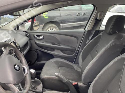 ABS pump RENAULT CLIO IV (BH_) 1.5 dCi 90 | BP25542891M43 