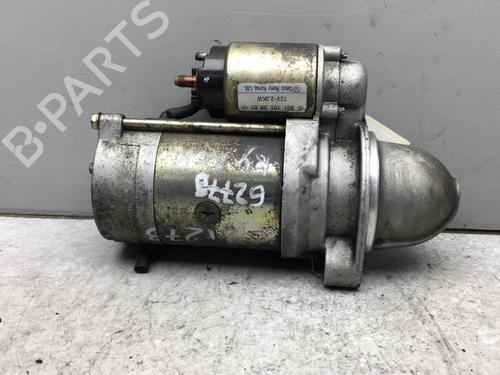 Used Starter Starter SSANGYONG KYRON 2.0 Xdi 4x4 (141 hp) 25556040 25556040