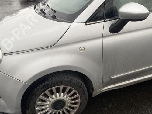 ABS pump FIAT 500 (312_) 1.2 (312AXA1A) | BP25548909M43  - Image 26