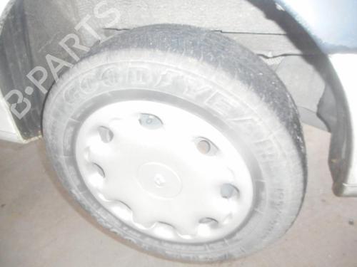 Switch RENAULT LAGUNA I (B56_, 556_) 1.6 16V (B568, B561) | BP25516191I30 