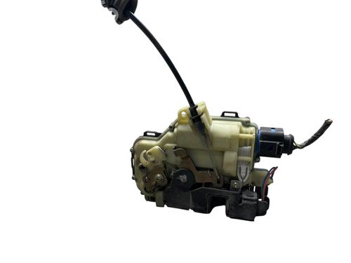 Front left lock SEAT IBIZA III (6L1) 1.9 TDI | BP27519279C98