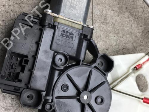 Front right window mechanism VW POLO V (6R1, 6C1) 1.2 TDI | BP25545858C23 