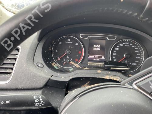 Rear mirror AUDI Q3 (8UB, 8UG) 2.0 TDI quattro | BP25716246I6  - Image 31