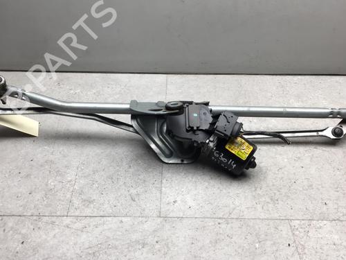 Used Front wiper motor MINI MINI (R56) Cooper (120 hp) 25579312