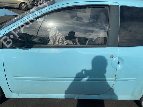 Left front window switch RENAULT TWINGO II (CN0_) 1.2 16V (CN04, CN0B) | BP25514655I27 