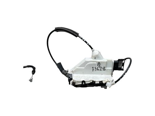 front-right-lock-citroen-c5-iii-rd_-2008-2009-2010-2011-2012-2013-2014-2015-2016-2017-32312402 main image