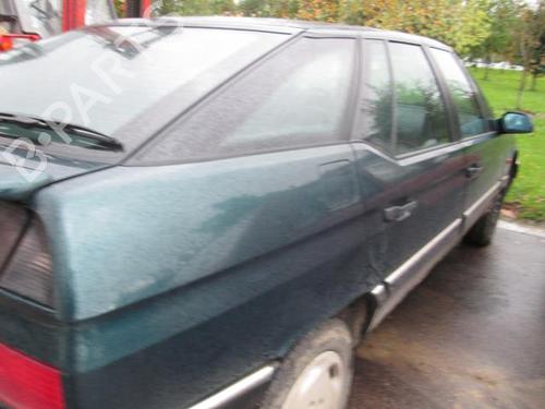 Electronic module CITROËN XM (Y4) 2.1 TD 12V | BP25536363M83  - Image 7