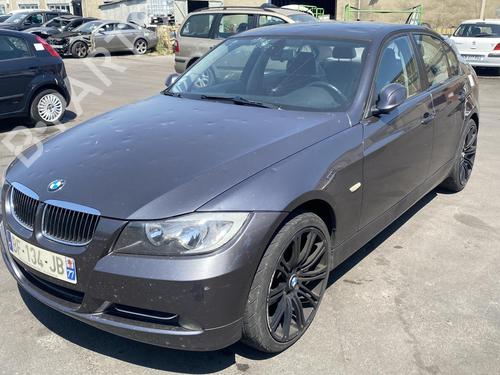 Headlight switch BMW 3 (E90) 320 d | BP25535127I24 - Image 4
