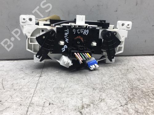 Climate control RENAULT TWINGO III (BCM_, BCA_) 1.0 SCe 70 (BCMB) | BP25575391I5 
