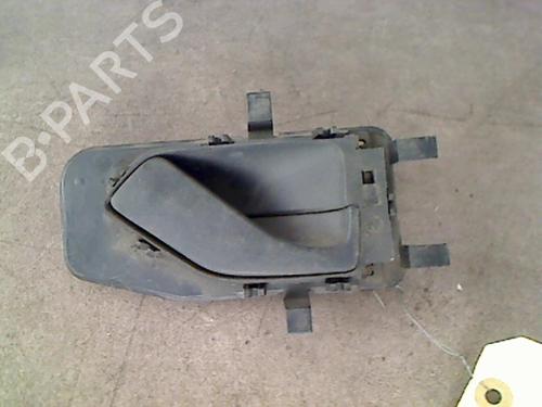 Used Rear right interior door handle PEUGEOT 405 II (4B) 1.9 TD (90 hp) 25583899