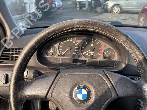 Rear right window mechanism BMW 3 (E46) 320 d | BP25510521C25 