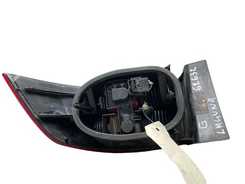 Venstre baglygte RENAULT LAGUNA II (BG0/1_) 1.8 16V (BG04, BG0B, BG0C, BG0V) | BP25532240C34 