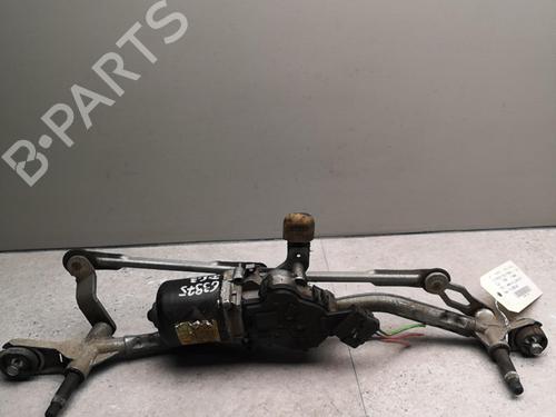 Used Front wiper motor CITROËN DS3 (SA_) 1.6 HDi 110 (112 hp) 25517489