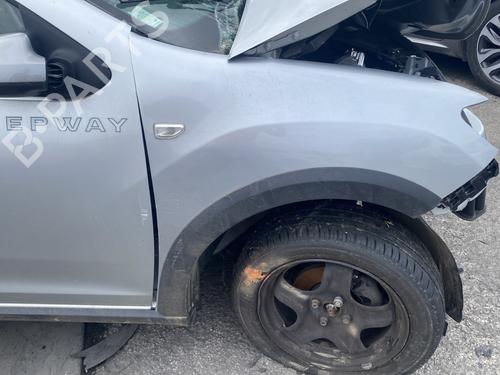 Radio DACIA SANDERO II 1.0 SCe 75 (B8JC, B8JD, B8NC) | BP27357490E6  - Image 9