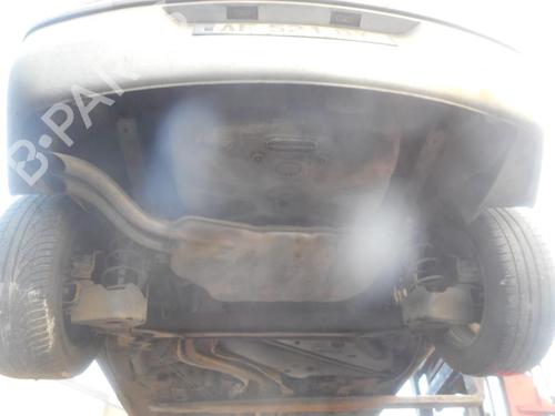 Steering column stalk RENAULT LAGUNA II (BG0/1_) 2.2 dCi (BG0F) | BP25558010I23 