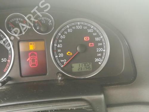 Rear left window mechanism VW PASSAT B5.5 (3B3) 1.9 TDI | BP25516665C24 - Image 7