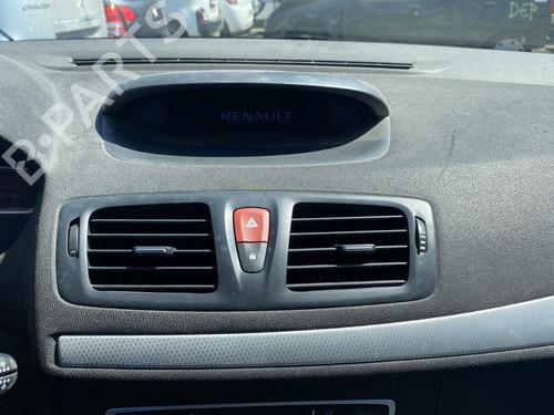 Fuse box RENAULT MEGANE III Hatchback (BZ0/1_, B3_) 1.9 dCi (BZ0N, BZ0J) | BP32339839E1 - Image 25