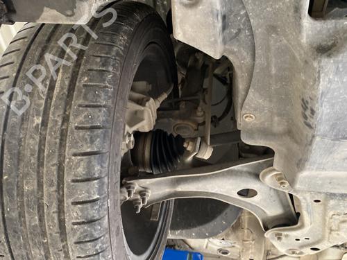 Front left lock CITROËN C4 CACTUS 1.6 BlueHDi 100 | BP30941228C98  - Image 31