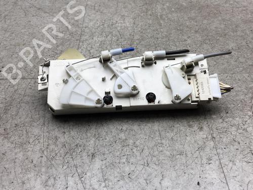 AC-Styringsenhed/Manøvreenhed RENAULT TWINGO I (C06_) 1.2 (C066, C068) | BP25570904I5 
