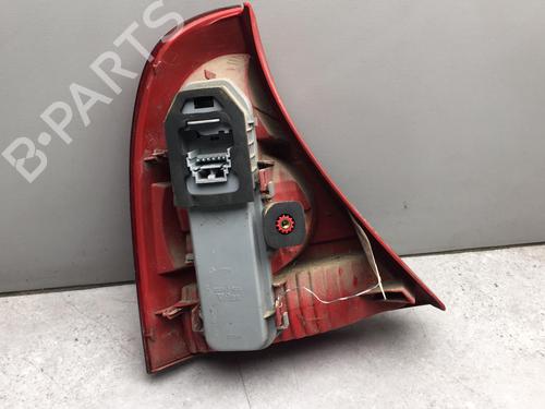 Højre baglygte RENAULT CLIO II (BB_, CB_) 1.5 dCi (B/CB07) | BP25561285C35 