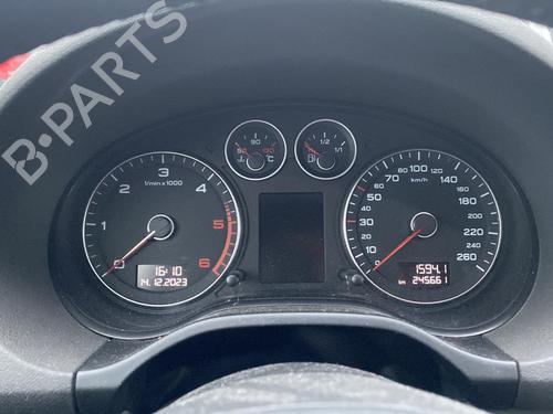 Headrest AUDI A3 Sportback (8PA) 2.0 TDI | BP25566010I31 - Image 17