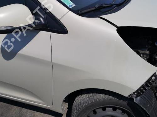 Right sun visor KIA PICANTO II (TA) 1.2 | BP25584071I2 - Image 14