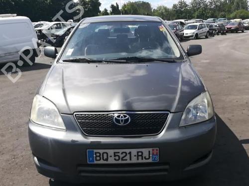 Viskermotor vindrute TOYOTA COROLLA (_E12_) 2.0 D-4D (CDE120R, CDE120L_) | BP25552567M29 