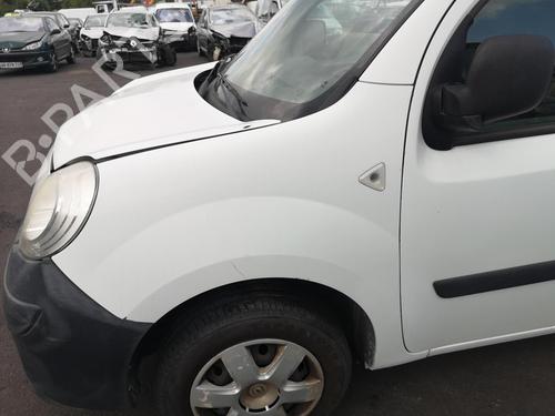 Front wiper motor RENAULT KANGOO Express (FW0/1_) 1.5 dCi 85 (FW0K, FW0L, FW0B) | BP25554376M29  - Image 34