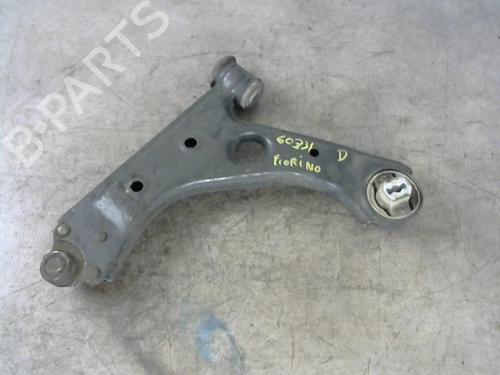 Querlenker rechts vorne für FIAT QUBO (225_) 1.3 D Multijet (225CXB1A, 225AXB1A, 225CXB11, 225AXB11,... (75 hp) 25537355